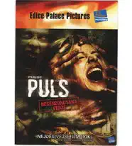 Puls - DVD pošetka