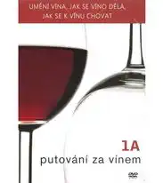 Putování za vínem 1A - DVD