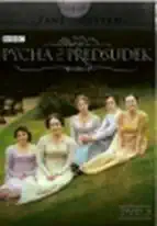 Pýcha a předsudek 3 - DVD