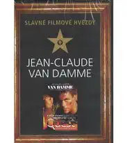 The Quest – Souboj cti - DVD slim