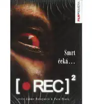 REC 2 - DVD