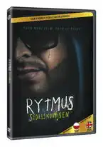 RYTMUS sídliskový sen - DVD digipack