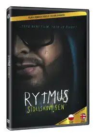 RYTMUS sídliskový sen - DVD digipack