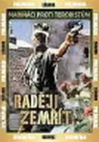 Raději zemřít - DVD