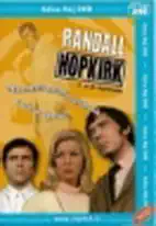 Randall a Hopkirk 1 (Epizody 1 a 2) - DVD