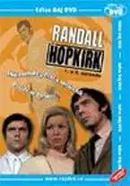 Randall a Hopkirk 12 (Epizody 23 a 24) - DVD