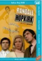 Randall a Hopkirk 2 (Epizody 3 a 4) - DVD