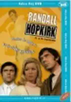 Randall a Hopkirk 3 (Epizody 5 a 6) - DVD