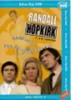 Randall a Hopkirk 4 (Epizody 7 a 8) - DVD