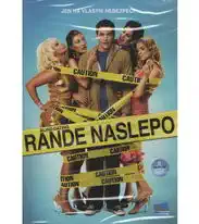 Rande naslepo - DVD