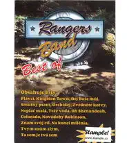 Rangers Band - Best of - CD
