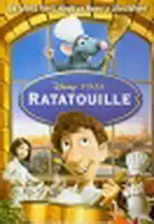 Ratatouille ( Zlatá edice ) - DVD plast 