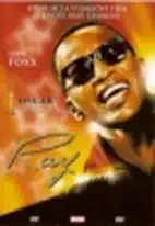 Ray - DVD pošetka