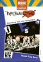 Rebelové - DVD