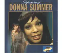 Reflections of Donna Summer - CD