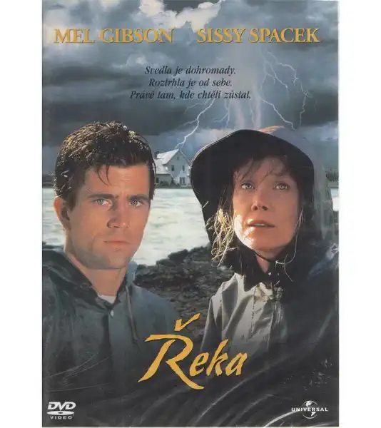 Pinterest Rek Dvdrip Řeka - DVD | Stample - široká nabídka levných DVD, CD, Blu-ray a knih