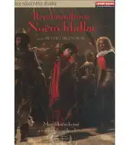 Rembrandtova Noční hlídka - DVD
