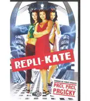 Repli - Kate - DVD slim,plast (bazarové)