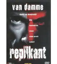 Replikant - DVD (plast,slim)