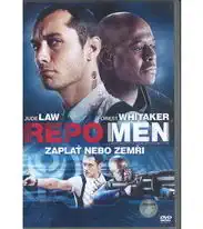 Repo Men - DVD