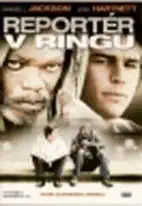 Reportér v ringu - DVD