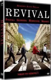 Revival ( plast ) DVD