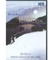 RichArt Deep Relaxation - DVD /plast/