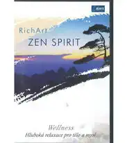 RichArt Zen Spirit - DVD plast