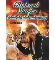 Richard Sharpe: Indické dobrodružství - DVD