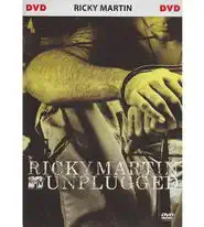 Ricky Martin - Unplugged - DVD