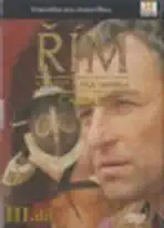 Řím III.díl: Vzestup a pád impéria, Caesar - DVD