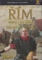 Řím IX.díl: Vzestup a pád impéria, Vojákův vůdce - DVD