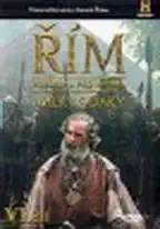 Řím VI.díl: Vzestup a pád impéria, Války s Dáky - DVD