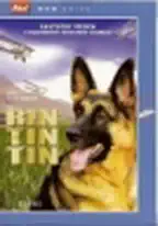 Rin Tin Tin - DVD