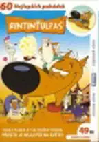 RinTinŤulpas - DVD