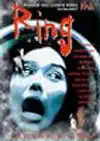 Ring ( plast,slim) DVD