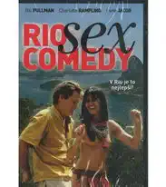Rio Sex Comedy - DVD