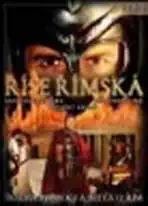 Říše Římská DVD 1 ( bazarové zboží ) digipack DVD