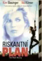Riskantní plán - DVD