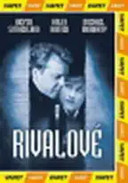 Rivalové (K. Sutherland) - DVD