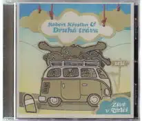 Robert Křesťan & Druhá tráva - Živě v Telči - CD