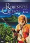 Robinson Crusoe 1 - DVD - pošetka