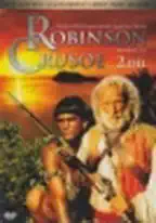 Robinson Crusoe 2 - DVD - pošetka