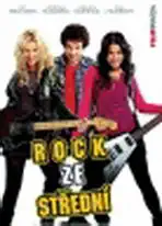 Rock ze střední - DVD