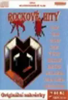 Rockové hity - DVD