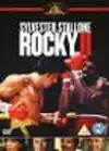 Rocky 2 - DVD plast