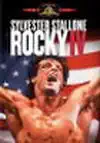 Rocky 4 - DVD