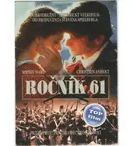 Ročník 61 - DVD