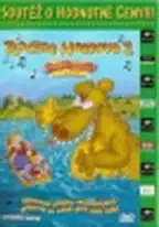 Rodina Nessova 1 - DVD