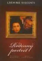 Rodinný portrét - DVD